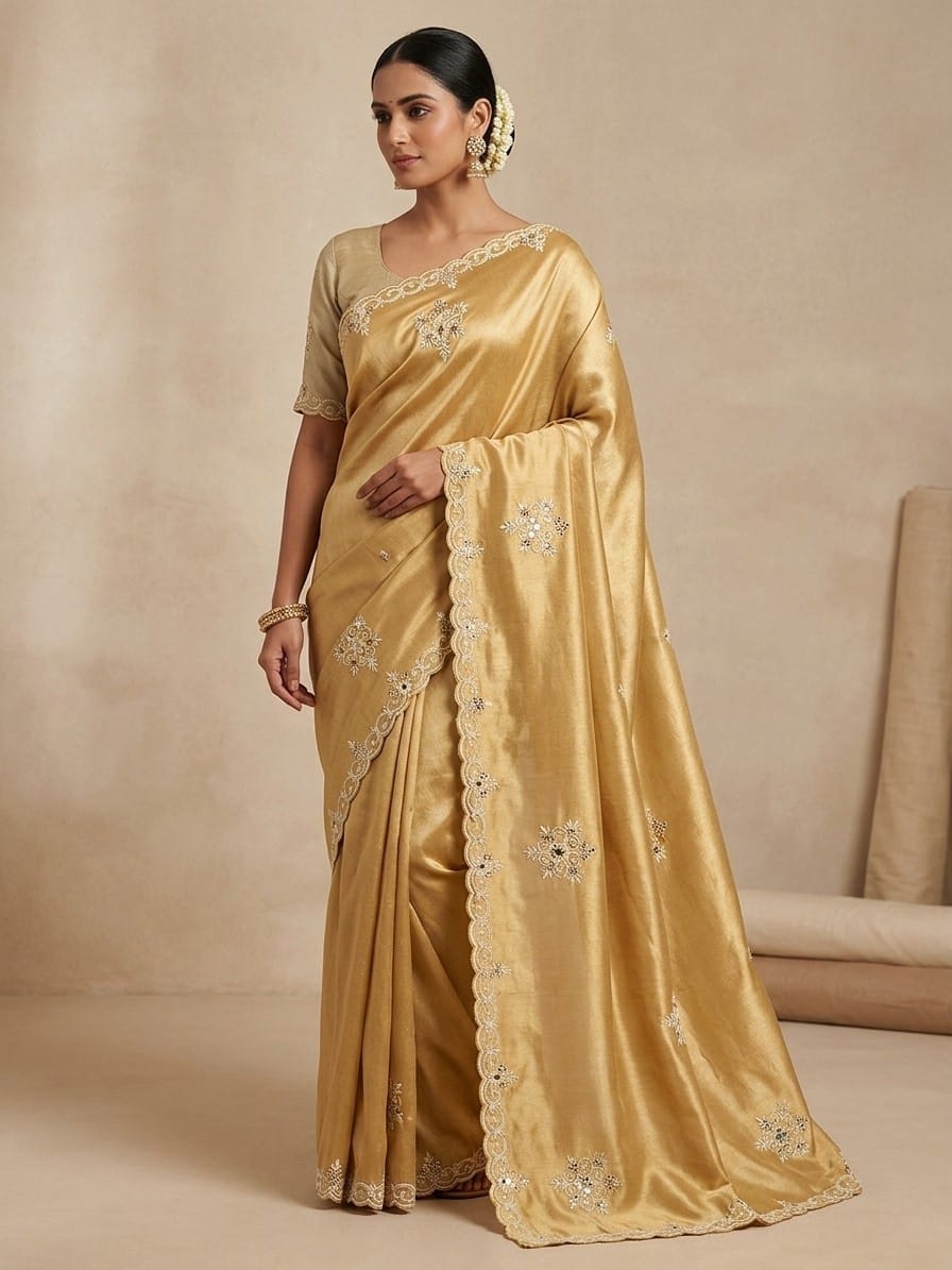 Traditional-Handwork-Saree