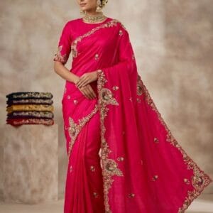 Trendy-Fancy-Designer-Saree